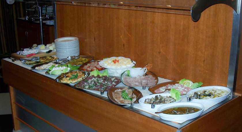 Hotel Brindor Poirino Luaran gambar
