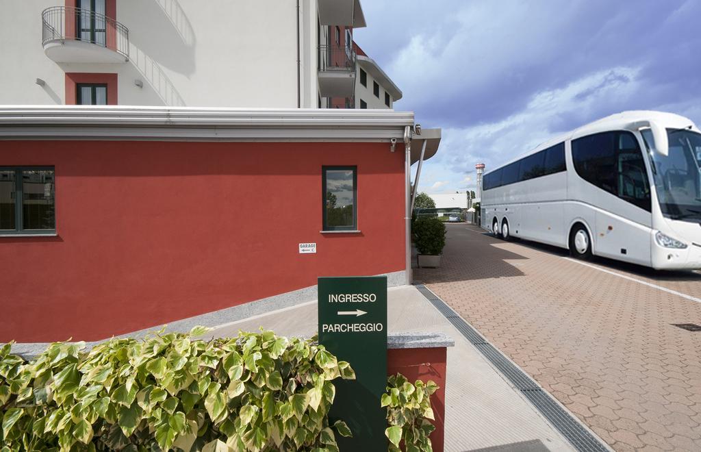 Hotel Brindor Poirino Luaran gambar