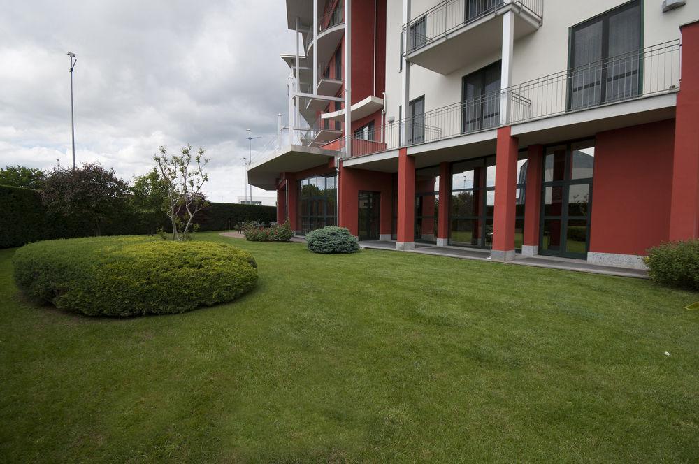 Hotel Brindor Poirino Luaran gambar