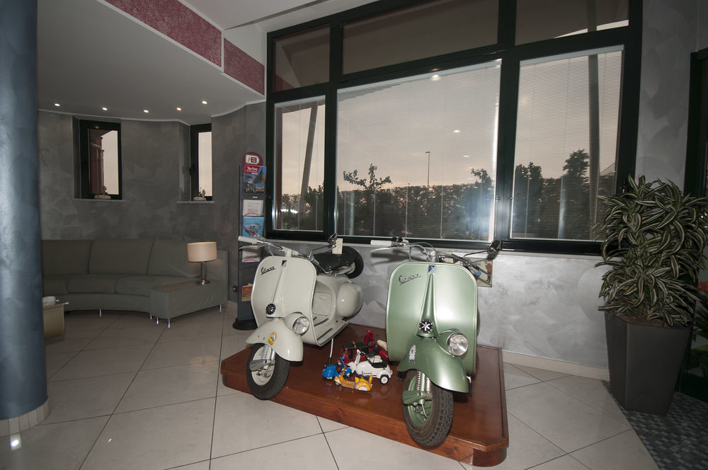 Hotel Brindor Poirino Luaran gambar