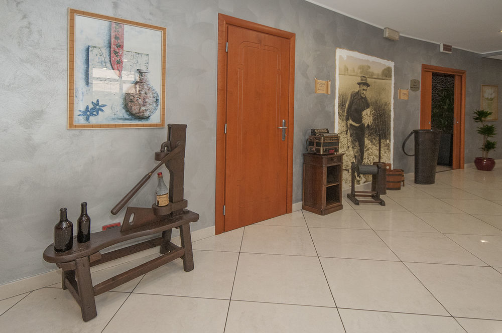 Hotel Brindor Poirino Luaran gambar
