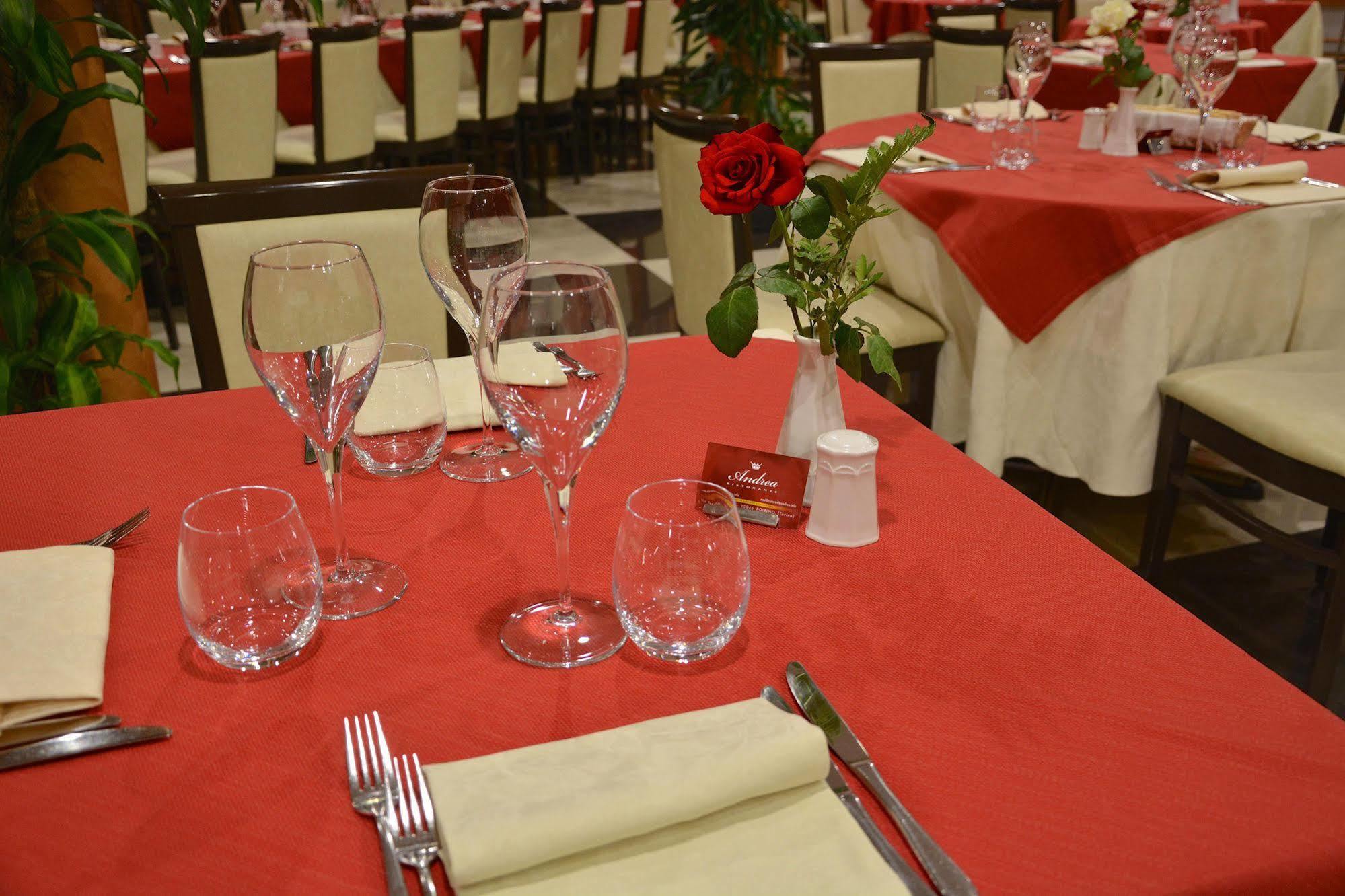Hotel Brindor Poirino Luaran gambar